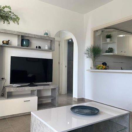 Duq - Sea View Apartment Duquesa De Espana Torremolinos Kültér fotó