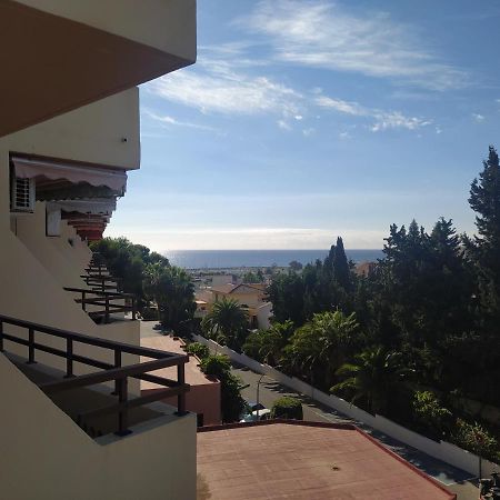 Duq - Sea View Apartment Duquesa De Espana Torremolinos Kültér fotó