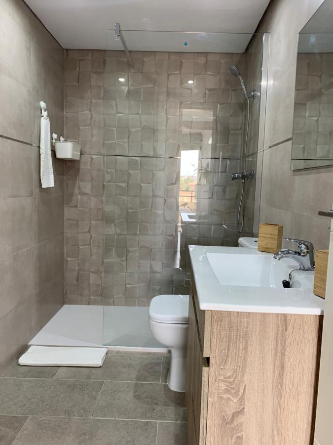 Duq - Sea View Apartment Duquesa De Espana Torremolinos Kültér fotó