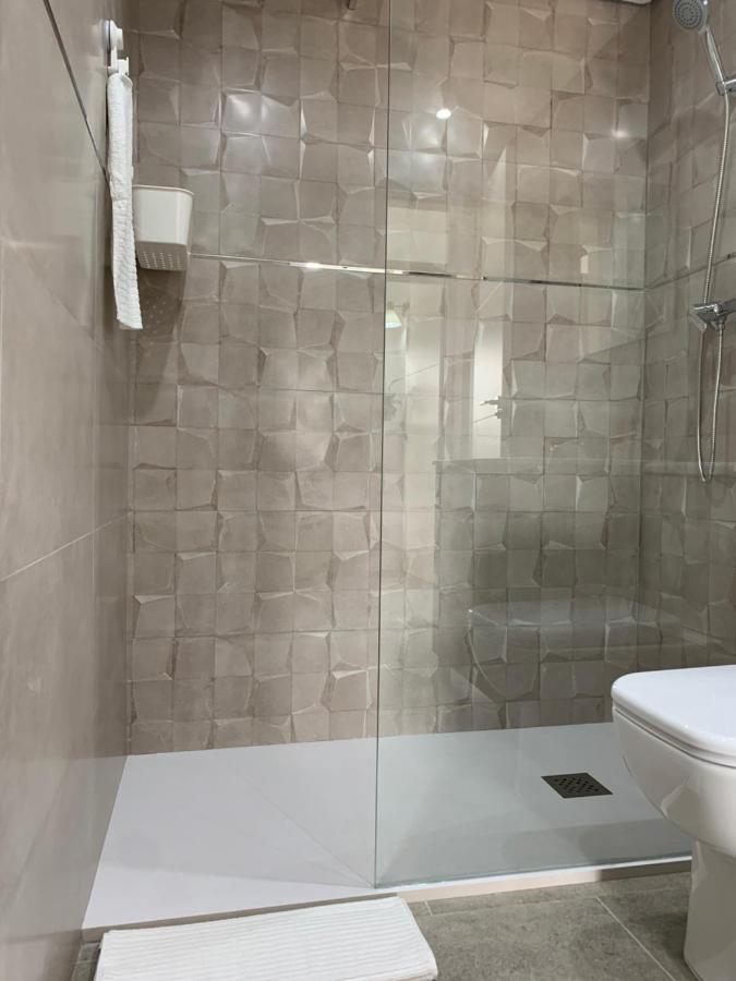 Duq - Sea View Apartment Duquesa De Espana Torremolinos Kültér fotó