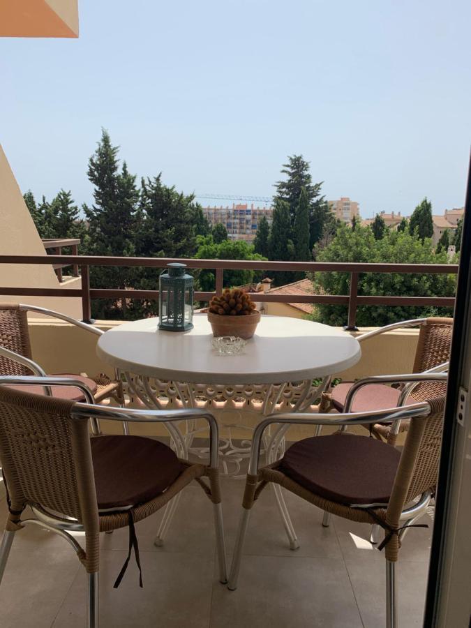 Duq - Sea View Apartment Duquesa De Espana Torremolinos Kültér fotó