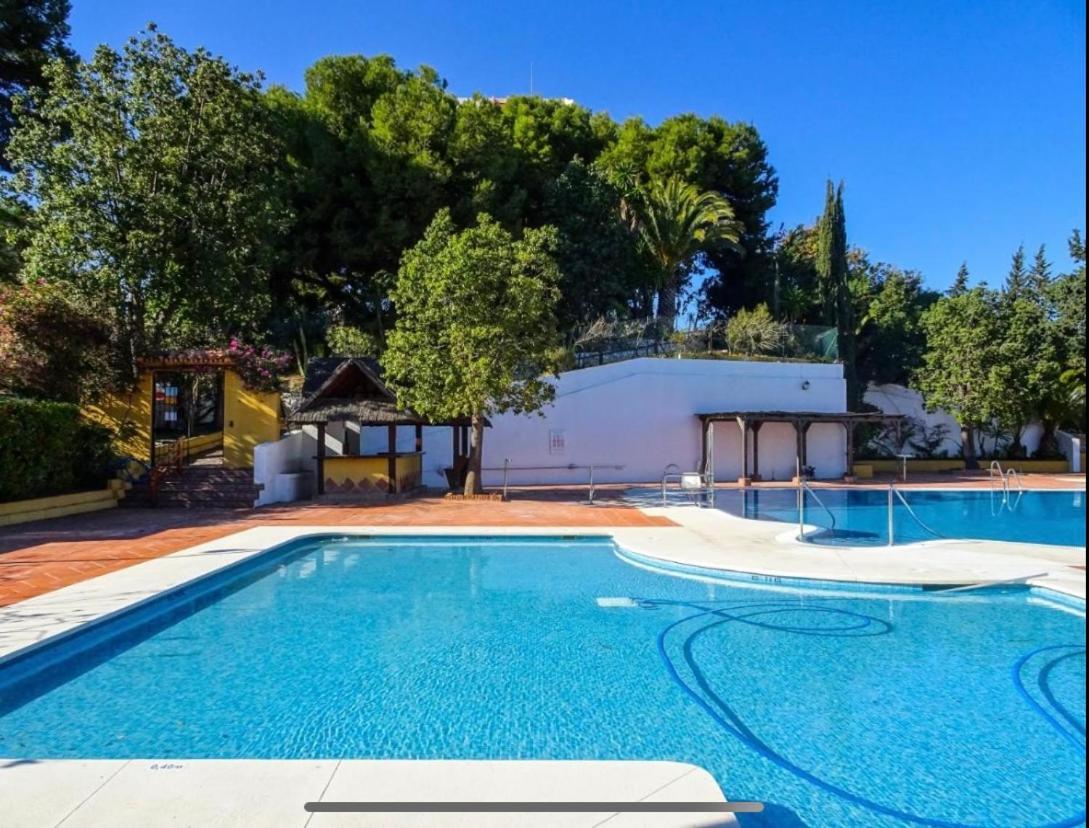 Duq - Sea View Apartment Duquesa De Espana Torremolinos Kültér fotó