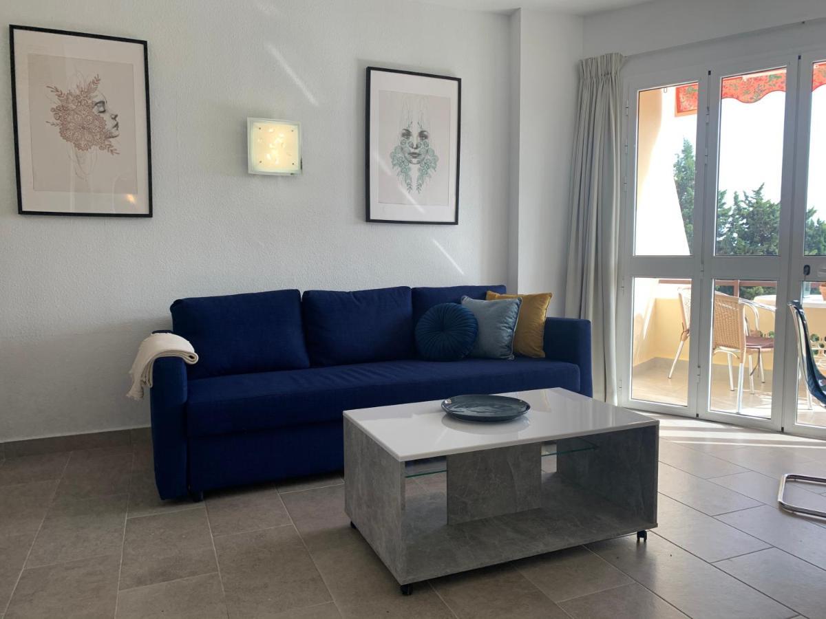 Duq - Sea View Apartment Duquesa De Espana Torremolinos Kültér fotó