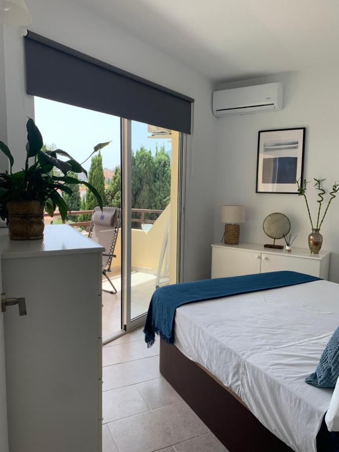 Duq - Sea View Apartment Duquesa De Espana Torremolinos Kültér fotó
