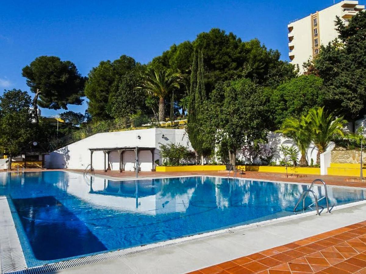 Duq - Sea View Apartment Duquesa De Espana Torremolinos Kültér fotó