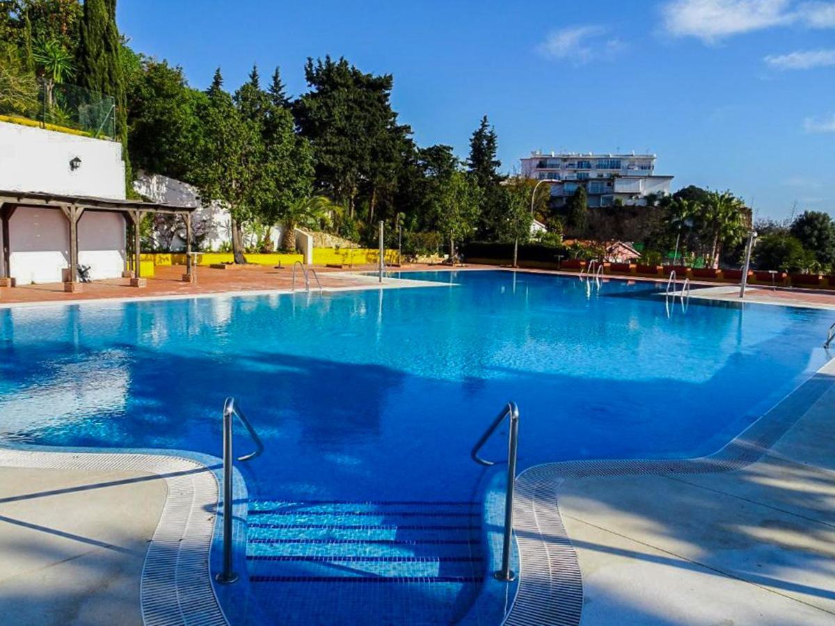Duq - Sea View Apartment Duquesa De Espana Torremolinos Kültér fotó