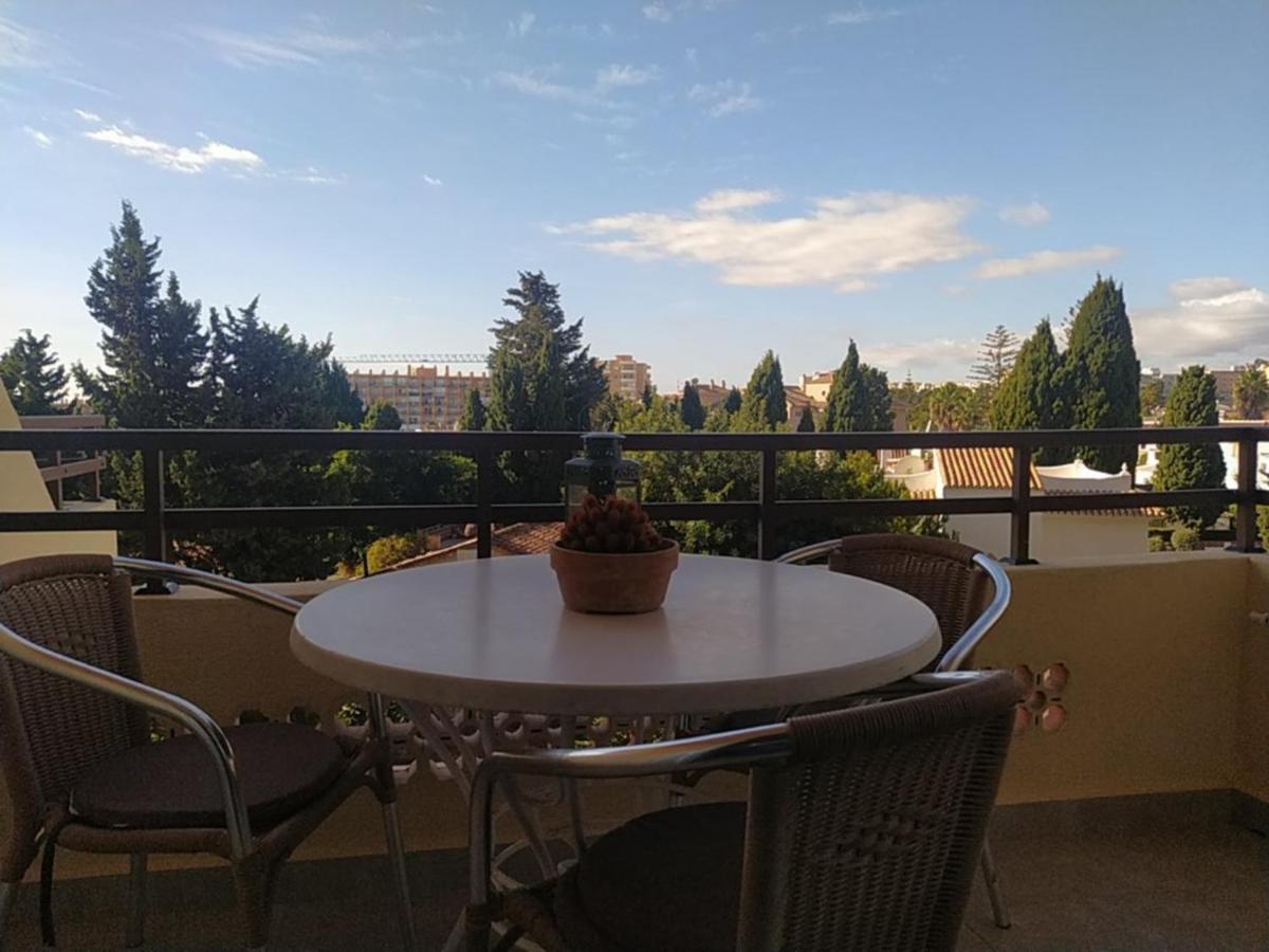 Duq - Sea View Apartment Duquesa De Espana Torremolinos Kültér fotó