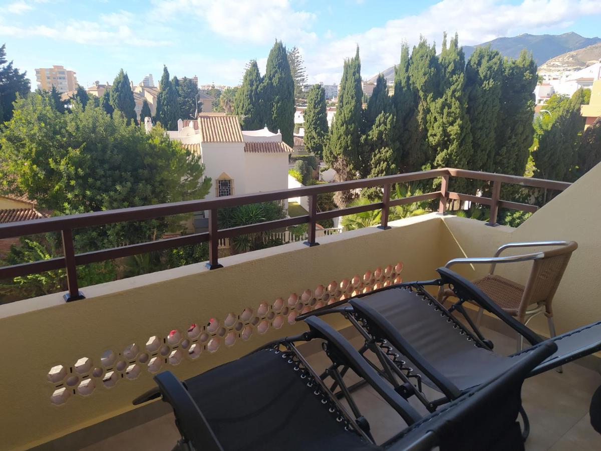Duq - Sea View Apartment Duquesa De Espana Torremolinos Kültér fotó